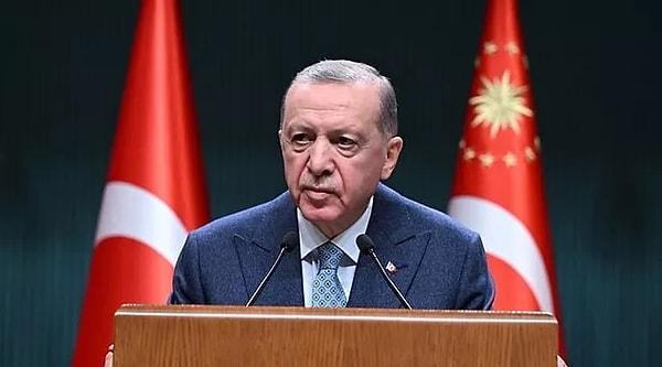 28 Aralık'ta gerçekleşen EYT toplantısının ardından nihai karar verildi. Cumhurbaşkanı Erdoğan milyonlarca EYT'linin merakla beklediği düzenlemeyi açıkladı.