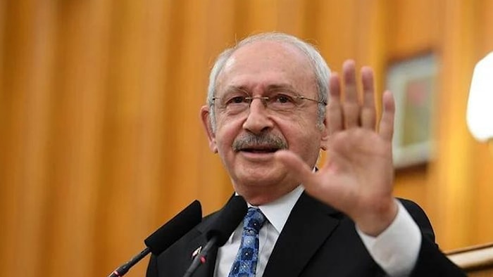 Kılıçdaroğlu’ndan EYT Açıklaması: 'Hayırlı Uğurlu Olsun'