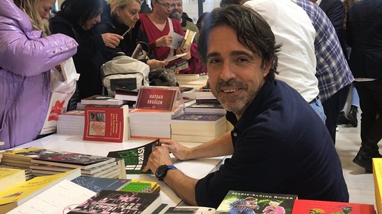 Basın Özgürlüğü Ödülü, 6 Yaşındaki Çocuğun 'Evlendirilmesi' Skandalını Ortaya Çıkaran Timur Soykan'a!