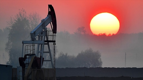 Güncel Brent Petrol Fiyatı