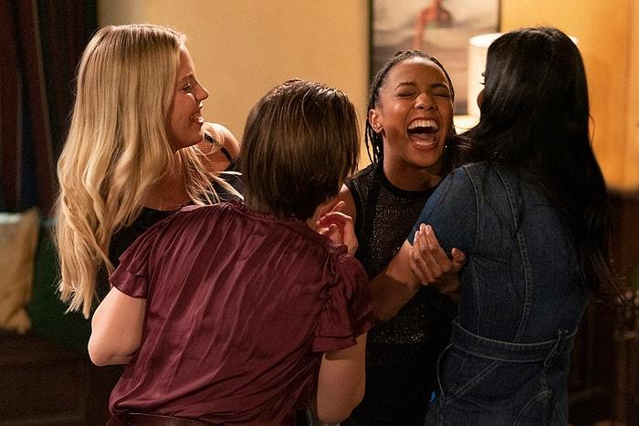 ‘The Sex Lives of College Girls’ Escapes HBO Max’s Axe Wrath by Winning Season Three Renewal