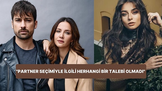 Yürek Çıkmazı'nın Yapımcısı Ayça Ayçin Turan ve Alp Navruz Hakkındaki İddialara Yanıt Verdi