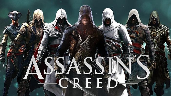 How to Play Assassin’s Creed in Chronological Order