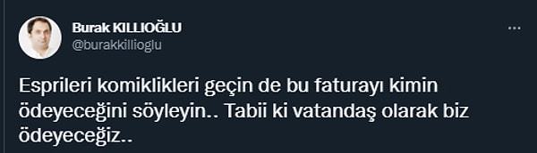 EYT'nin sisteme getirdiği yükü sorgulayanlar vardı.