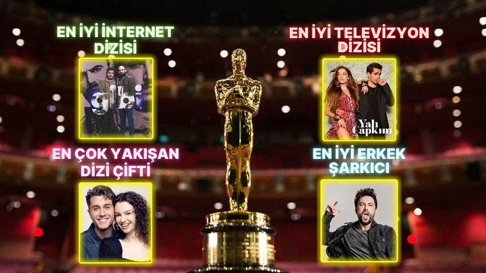 Onedio "Ne Seneydi Be" Ödüllerinin Sahiplerini Açıklıyoruz: İşte 2022'nin En İyileri