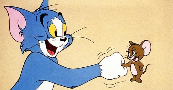Nesiller boyu çocukların severek izlediği bir çizgi film olmayı başarmış olan Tom ve Jerry 1940 yılında  William Hanna ve Joseph Barbera tarafından yapılmıştır.