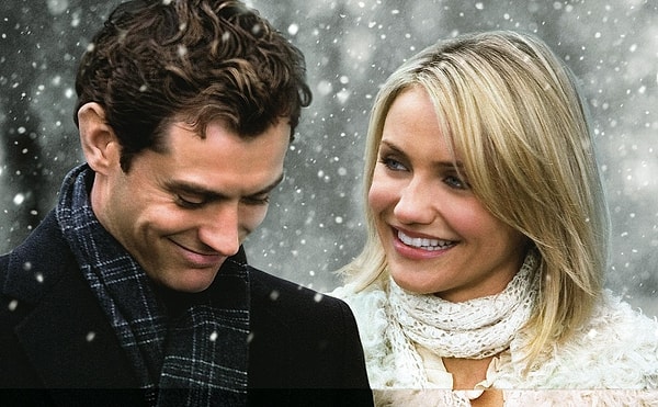 14. The Holiday (2006)