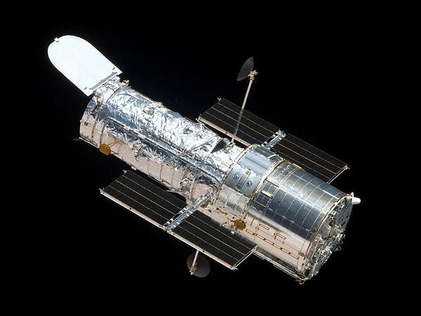 ESO 415-19'un benzersizliği, onu Hubble Uzay Teleskobu için ideal bir hedef haline getiriyor.