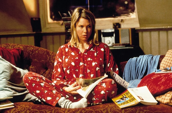 13. Bridget Jones’s Diary (2001)