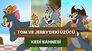 Çocukken Anlamadığımız Tom ve Jerry'deki Bu Sahne Yıllar Sonra Kalbinizi Paramparça Edecek!