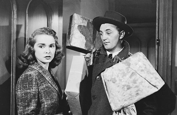 15. Holiday Affair (1949)