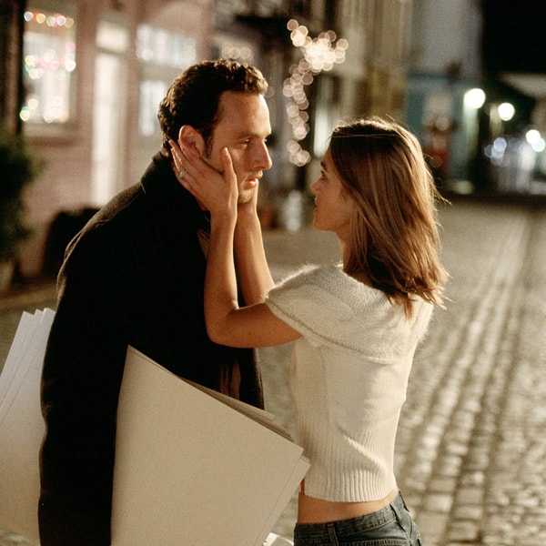 18. Love Actually (2003)