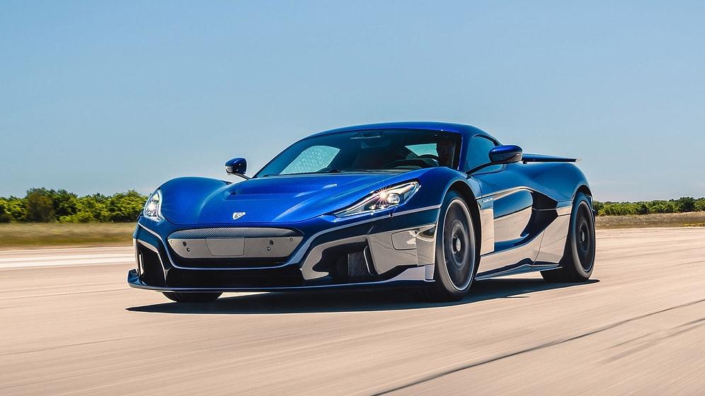 The 5 Most Expensive Electric Cars That Money Can Buy