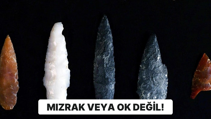 Arkeologlar Amerika Kıtasındaki Bilinen En Eski Silah Türlerini Ortaya Çıkardı!