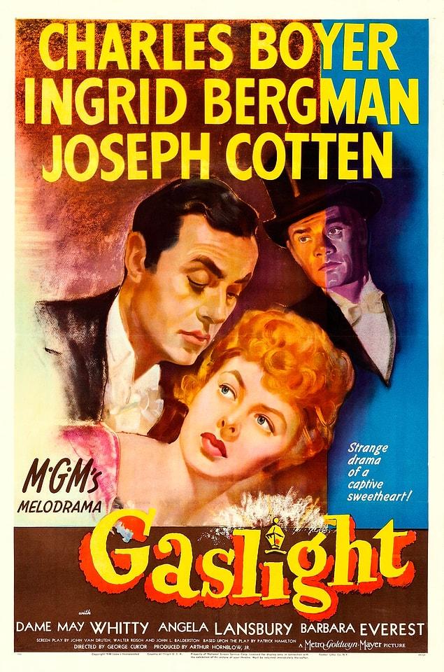 1. Gaslicht (1944)