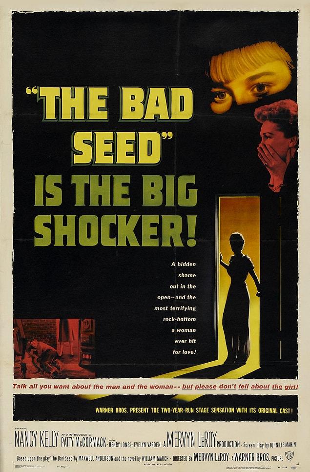 4. Die schlechte Saat (1956)
