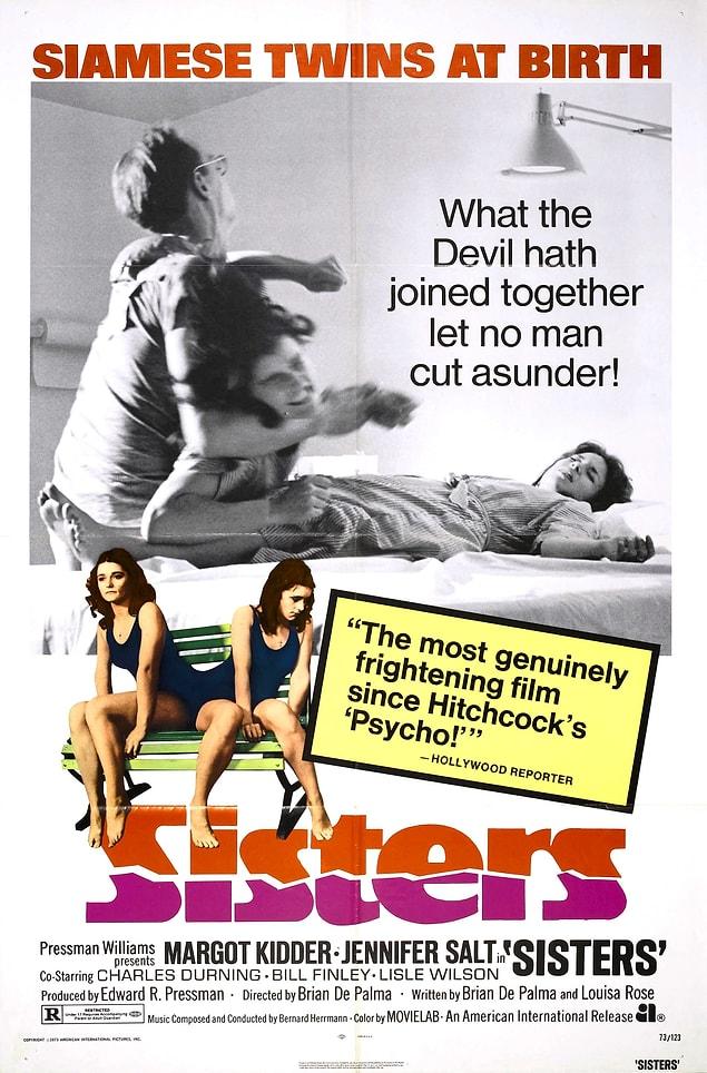 8. Schwestern (1972)