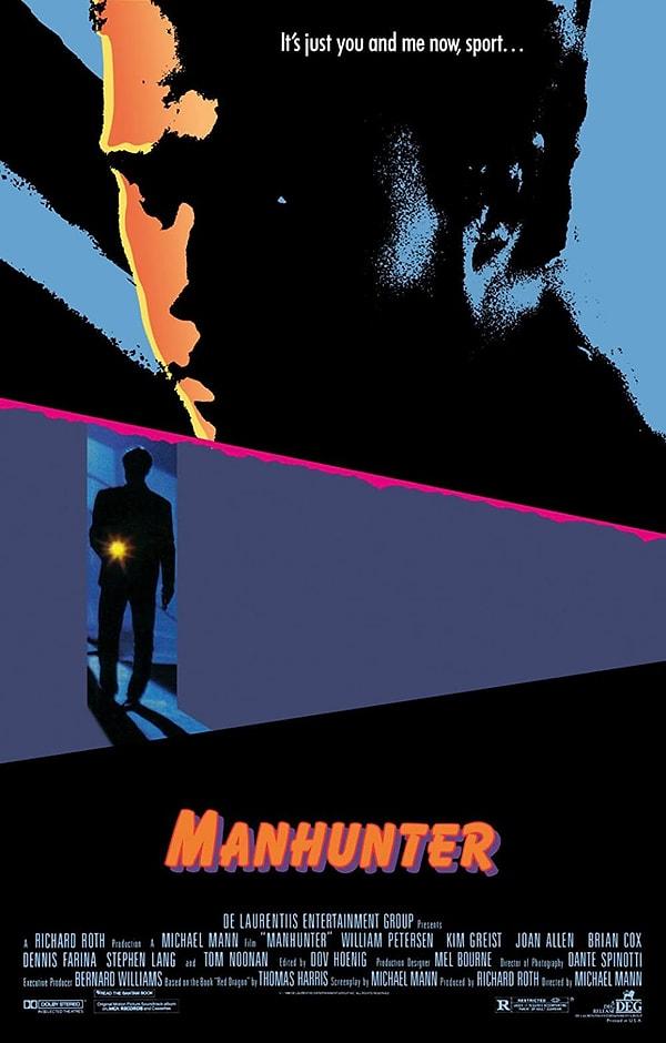 11. Manhunter (1986)