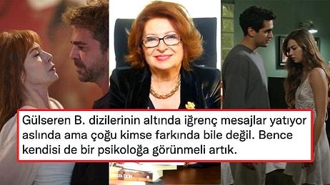 'Halkı Zehirliyor': Gülseren Budayıcıoğlu ve Kitaplarından Uyarlanan Dizileri Tartışma Yarattı!