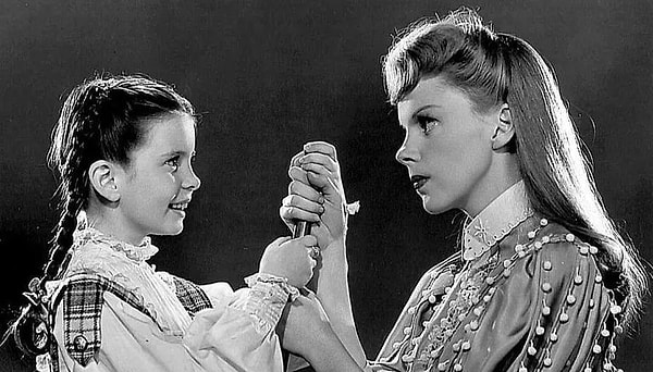 17. Meet Me in St. Louis (1944)