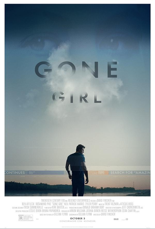 24. Gone Girl (2014)