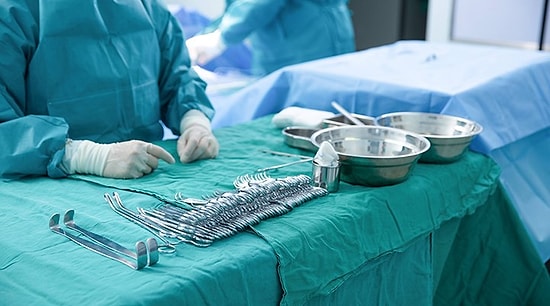 Böbreğini Satmak İsteyen Kişiye Twitter'dan Ulaştılar: Organ Ticareti Şebekesine 15 Yıla Kadar Hapis İstemi