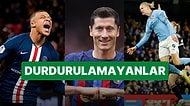 2022'de En Çok Gol Katkısı Yapan Futbolcular: PSG Yine Bildiğimiz Gibi