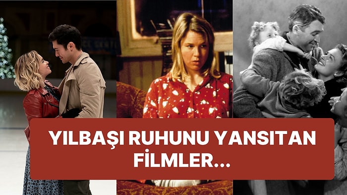 'Yeni Yılda Ne İzlesem?' Diye Düşünenler İçin En İyi Romantik Komedi Film Önerileri