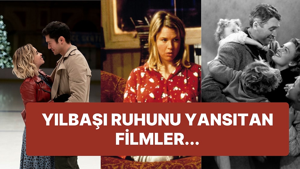 'Yeni Yılda Ne İzlesem?' Diye Düşünenler İçin En İyi Romantik Komedi Film Önerileri