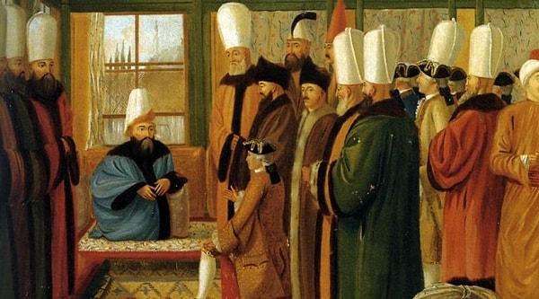 6. Osmanlı devletinde ilk atanan kadı kimdir?