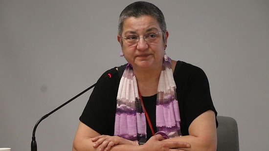 TTB Başkanı Şebnem Korur Fincancı Davası: Tahliye Yine Çıkmadı