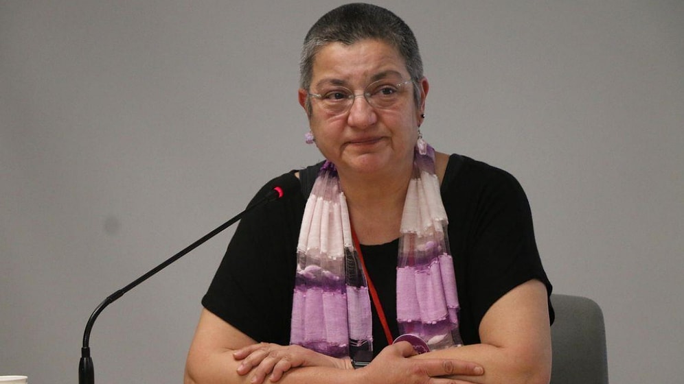 TTB Başkanı Şebnem Korur Fincancı Davası: Tahliye Yine Çıkmadı
