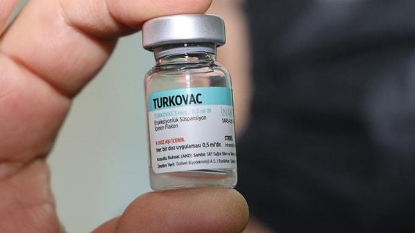 3. Turkovac aşısını geliştiren bilim insanı kimdir?