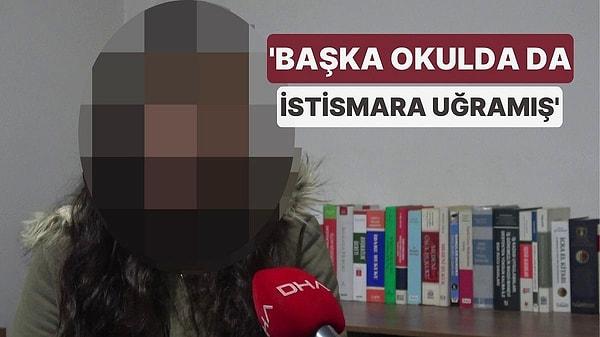 Konya'da lise son sınıf öğrencisi G.A.'ya (17), okulunun müdürü Harun Avcu'nun, derslerinde başarılı olduğu için 'Seni Milli İstihbarat Teşkilatı'na memur olarak alacağız' vaadiyle kandırıp, tanıştırdığı elektrik ustası Ahmet Mandal'ın (35) günlerce cinsel istismarda bulunduğu olayın ardından yeni deliller ortaya çıktı.