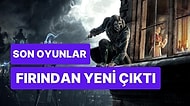 Bu Hediyelere Bayılacaksınız: Steam Değeri 139 TL Olan Oyunlar Epic Games Store'da Ücretsiz