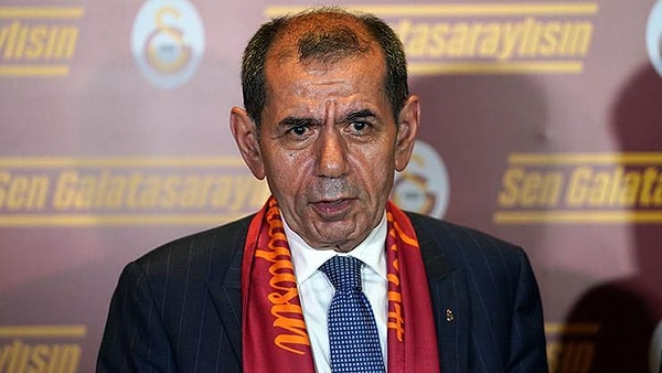 12 Kasım'da Fenerbahçe Giresunspor'a 2-1 yenildi, Galatasaray Başakşehir'i 7-0 yenmişti. Dursun Özbek "Aradan sonra şov devam edecek" açıklaması yapmıştı.