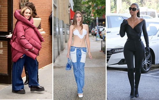 Люди шеерят модные тренды, которые они больше не хотят видеть в 2023 году