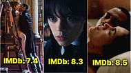 2022'de IMDb'deki Yüksek Puanları Tek Tek Kapıp Netflix'te En Çok İzlenen Dizi ve Filmler