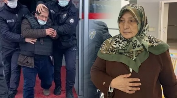 Olay, 1 Şubat akşamı Samsun'un Kavak ilçesi Yaşar Doğu Mahallesi'nde meydana geldi. Baki Kaya, eşine şiddet uyguladığı gerekçesiyle 1 aylık uzaklaştırma cezası aldı. Cezanın sona ermesinden 1 gün sonra Kaya, koronavirüs testi pozitif çıktığı için karantinadaki Gülbahar Kaya'nın yaşadığı eve gitti.