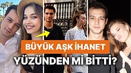 Sebep Mert Ramazan Demir mi? Afra Saraçoğlu ve Mert Yazıcıoğlu Çiftinin Ayrıldığı İddiası Gündem Oldu