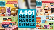 31 Aralık 2022 - 6 Ocak 2023 A101 Haftanın Yıldızları Kataloğu