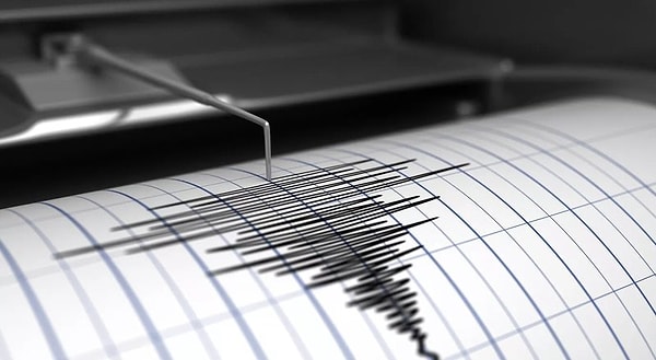 AFAD (Afet ve Acil Durum Yönetimi Başkanlığı) tarafından yapılan paylaşıma göre, Denizli'nin Pamukkale ilçesinde deprem oldu.