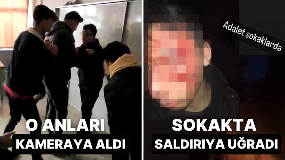 Lisesi Öğrencilerin 'Şakalaşma' Olayında Sular Durulmuyor