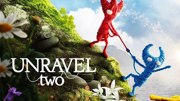 Unravel Two