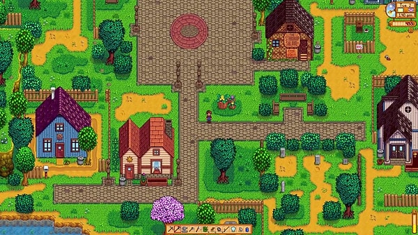 Stardew Valley