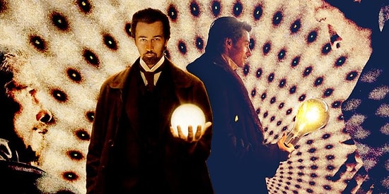 14 раз, когда фильмы с одним и тем же сюжетом выходили в один и тот же год