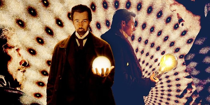 14 раз, когда фильмы с одним и тем же сюжетом выходили в один и тот же год