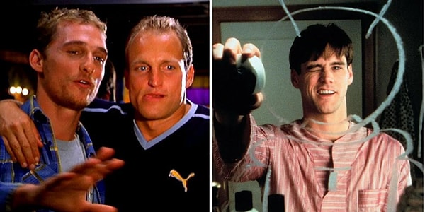 Эд из телевизора / Шоу Трумана