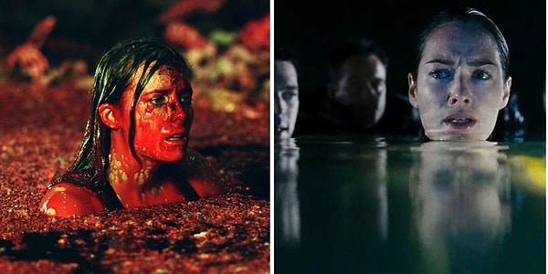 Спуск / Пещера