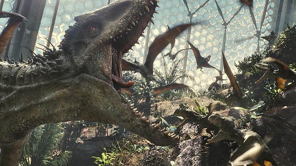 Jurassic World: Yıkılmış Krallık Filminin Oyuncuları Kimlerdir?